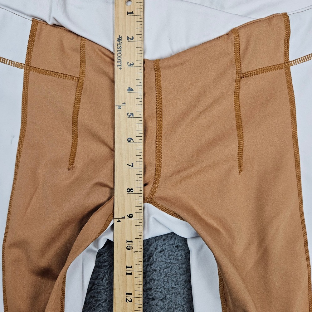 FPMovement Medium Colorblock High Waisted Leggings‎ Activewear Athleisure - Picture 3 of 10